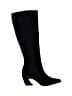 Sam Edelman 100% Leather Black Boots Size 9 - photo 1