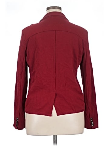Lands' End Blazer (view 2)