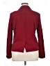Lands' End 100% Baumwolle Red Blazer Size 14 - photo 2