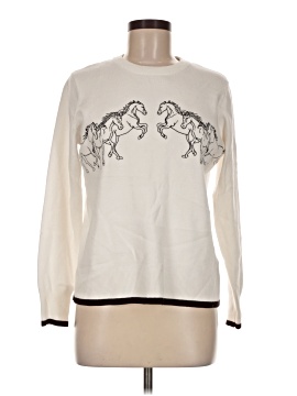 Philosophy Republic Clothing Pullover Sweater