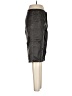 Divided by H&M 100% Polyester Black Cargo Pants Size 8 - photo 4