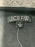 J.Crew 100% Cupro Black Long Sleeve Blouse Size 0 - photo 7