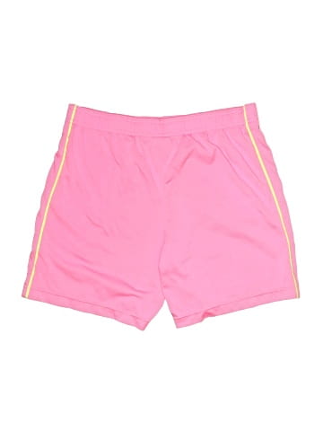 Danskin Now Athletic Shorts (view 2)