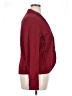 Lands' End 100% Baumwolle Red Blazer Size 14 - photo 4