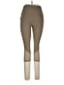 Active by Old Navy Brown Active Pants Size Lg Petite - photo 2