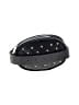 Steve Madden Black Belt Bag One size - photo 1
