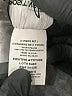 Positive Attitude 100% Polyester Solid Black Formal Skirt Size 18 - photo 5