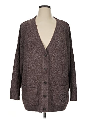 Disturbia Cardigan (view 1)