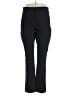 MM. LaFleur Black Active Pants Size 12 - photo 1