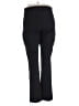 MM. LaFleur Black Active Pants Size 12 - photo 2