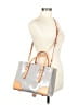 Dooney & Bourke Solid Gray Satchel One size - photo 2