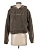 Lululemon Athletica Brown Pullover Sweater Size 4 - photo 1