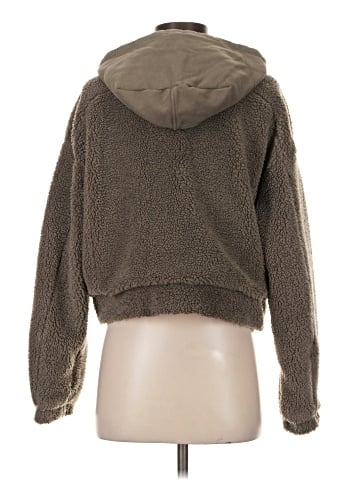 Lululemon Athletica Pullover Sweater (view 2)