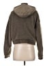 Lululemon Athletica Brown Pullover Sweater Size 4 - photo 2