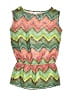 Ella Moss Chevron-herringbone Green Dress Size L (kids) - photo 1