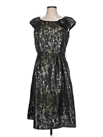 Sangria Cocktail Dress (view 1)