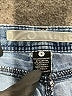 Refuge Hearts Blue Jeans Size 5 - photo 7