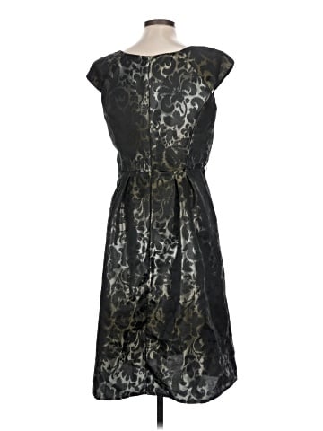 Sangria Cocktail Dress (view 2)