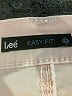 Lee Pink Casual Pants Size 10 - photo 7