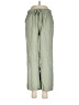 Thread & Supply Green Casual Pants Size M - photo 1