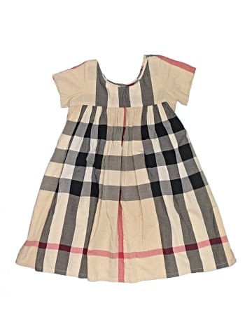 Burberry Dress (view 1)