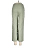 Thread & Supply Green Casual Pants Size M - photo 2