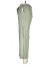 Thread & Supply Green Casual Pants Size M - photo 5