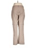 The North Face Tan Khakis Size 6 - photo 2