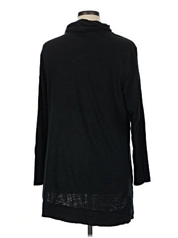 J.Jill Long Sleeve Turtleneck (view 2)