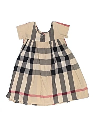 Burberry Dress (view 2)