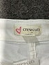 Crewcuts Outlet Ivory White Casual Pants Size 8 - photo 3