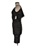 Windsor Tweed Gray Cocktail Dress Size M - photo 5