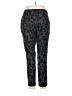 The Limited Animal Print Gray Casual Pants Size 12 - photo 2