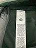 Lululemon Athletica Solid Green Skort Size 2 - photo 3