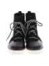 FitFlop Black Ankle Boots Size 10 - photo 2