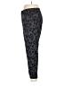 The Limited Animal Print Gray Casual Pants Size 12 - photo 5