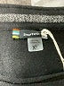 Smartwool Black Pullover Sweater Size XL - photo 7