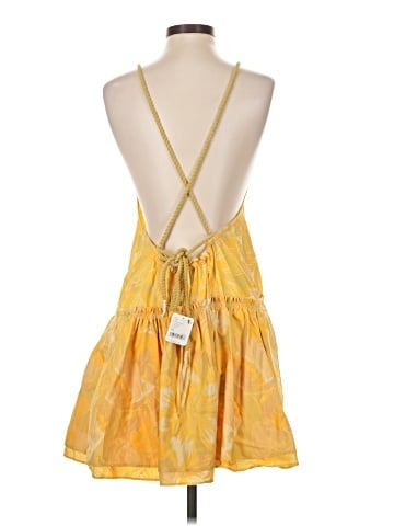 Free People Cocktail Dress (view 2)