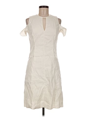 Elie Tahari Casual Dress (view 1)