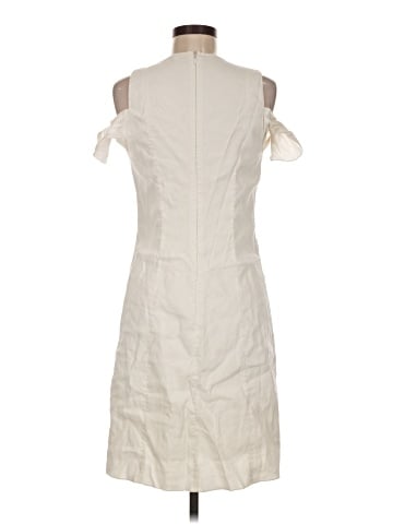 Elie Tahari Casual Dress (view 2)