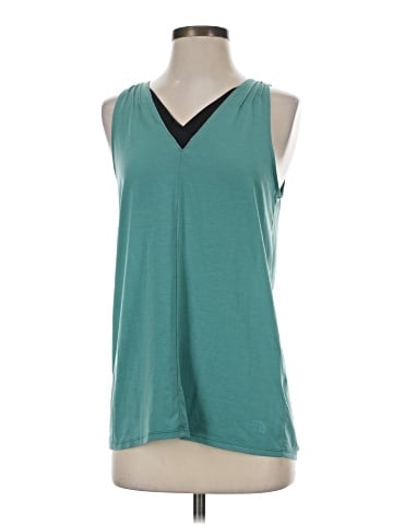 The North Face Sleeveless T-Shirt (view 1)