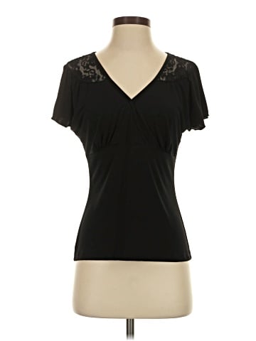 JKLA Short Sleeve Top (view 1)
