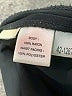 Ann Taylor 100% Rayon Black Dress Pants Size 12 - photo 8