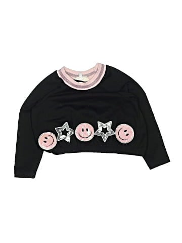 Baby Sara Long Sleeve Top (view 1)