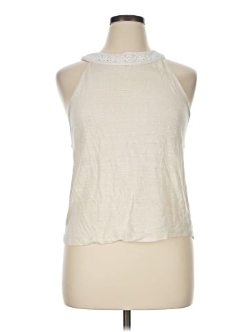 Rachel Zoe Sleeveless Blouse (view 1)