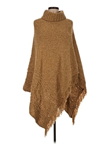525 America Poncho (view 1)