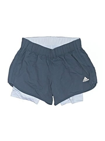 Adidas Athletic Shorts (view 1)