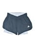 Adidas Blue Athletic Shorts Size XS - photo 1