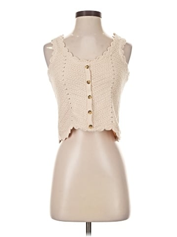Sonoma Goods for Life Sleeveless Blouse (view 1)