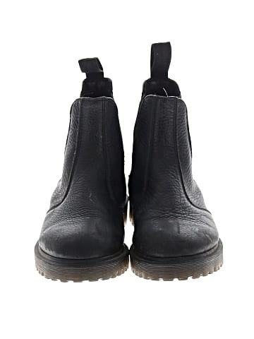 Dr. Martens Ankle Boots (view 2)